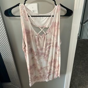 Maurices size large 24/7 tank